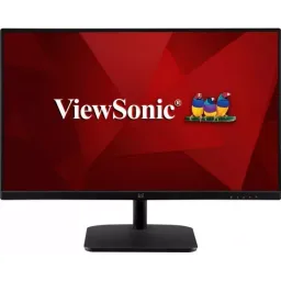 Monitor VIEWSONIC VA2432-MHD Black