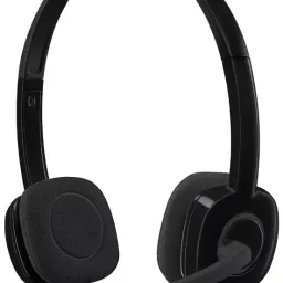 Casti cu microfon Logitech H151 (981-000589)