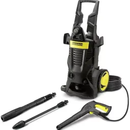 Aparat de spalat cu presiune Karcher K 6 Special (1.168-508.0)