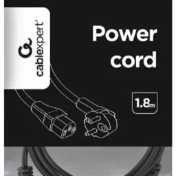 Cablu de alimentare Cablexpert 1.8m (PC-186)
