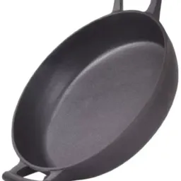 Tigaie Saute Fissman Firenze 4143 (30 cm) fontă