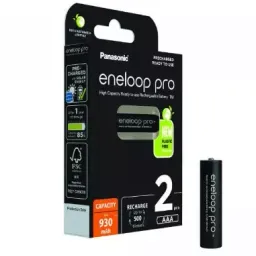 Baterie reincarcabila Panasonic BK-4HCDE/2BE