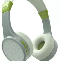 Casti Bluetooth Hama 184112, Green