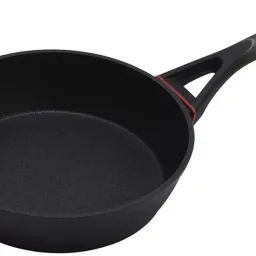 Tigaie Polaris PRO collection-24FP 24cm Black