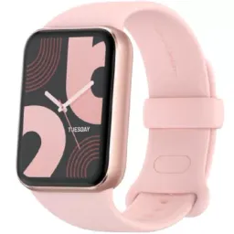 Ceas-smart Xiaomi Smart Band 9 Pro, Rose Gold