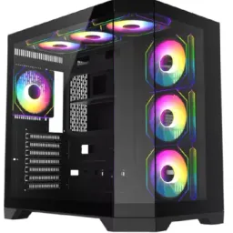 Calculator ATEHNO PC-I7-14700F-RTX5070-32-1TB--MSIMAG