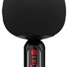 Microfon WOO K2, Black (WKMK2BK)