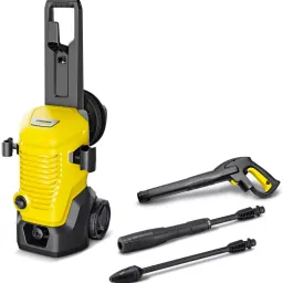 Aparat de spalat cu presiune Karcher K 4 WCM (1.324-200.0)