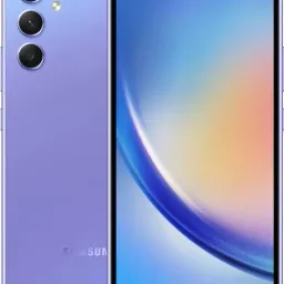 Samsung Galaxy A54 5G 8/256GB LIGHT VIOLET (SM-A546ELVDSEK)