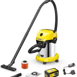 Karcher WD 3-18 S V-17/20