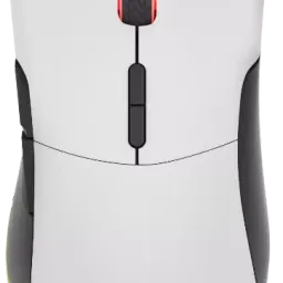 Mouse Gaming Genesis Krypton 290 (NMG-1771), Black