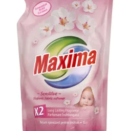 Balsam de rufe SANO Sensitive (roz), 1.0 l.