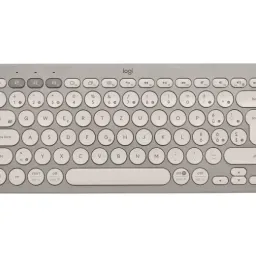 Logitech K380 Multi-Device