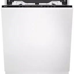 Masina de spalat vase incorporabila AEG FSE94848P