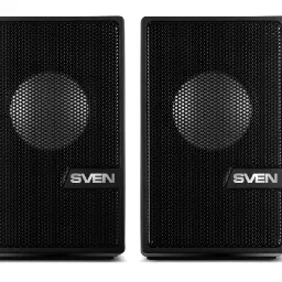 Sistem acustic Sven 340 Black