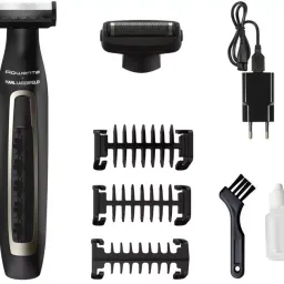 Trimmer Rowenta TN602LF0