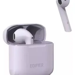 Casti Bluetooth Edifier TWS200BT Purpul True