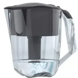 Filtru p/u apa Fito Filter Gigant PH+, grafit,(actia)