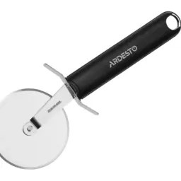 Cutit p/u pizza Ardesto Black Mars AR2006SA