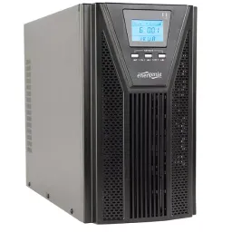 Sursă de alimentare neîntreruptibilă EnerGenie Online UPS 2000VA /1800W, pure sine (EG-UPSO-2000)