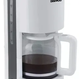 Cafetiera Daewoo DCM-1875