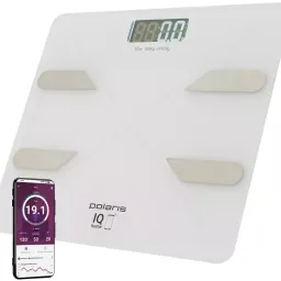 Cantar Polaris PWS 1898 IQ