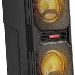 Boxa portabila Motorola ROKR820, Black