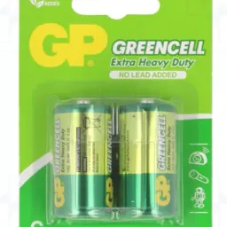 Baterie GP 14G U2 size"C"