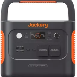 Portable Power Station JACKERY Explorer 1000 Plus (21-0001-000183)