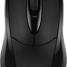 Mouse USB Sven RX-110 Black