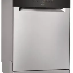 Masina de spalat vase Whirlpool WFE 2B19 X