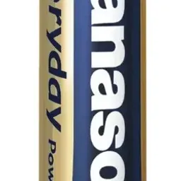 Baterie Panasonic LR03REE/8B2F