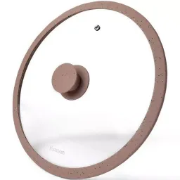 Capac din sticla Fissman Arcades 9923 24cm