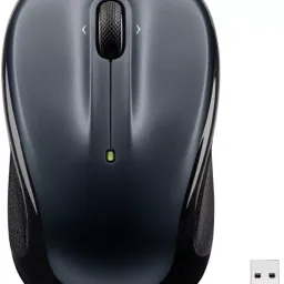 Logitech M325s