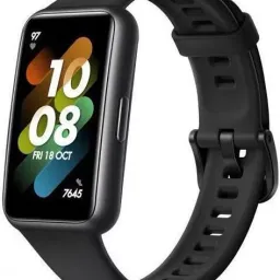 Ceas-Smart Huawei Band 7, Graphit Black (55029077)