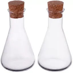 Set pentru condimente SIMAX SM-0189 (sticla/ulei/otet 0.25l)