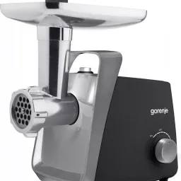 Masina de tocat carne Gorenje MG1601SB
