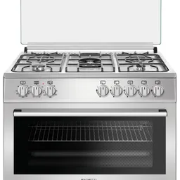 Aragaz Zanetti Z9000 EIX