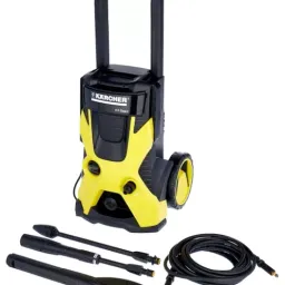Aparat de spalat cu presiune Karcher K 5 Basic (1.180-580.0)