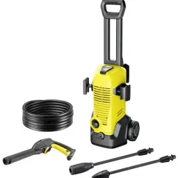 Aparat de spalat cu presiune Karcher K 3 Modular Range (1.676-350.0)