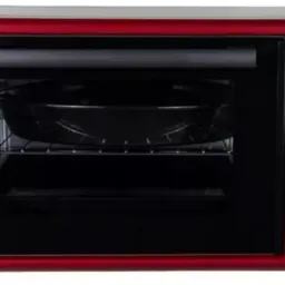 Cuptor el. Zanetti CE 48 Red Turbo