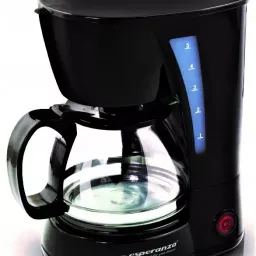 Cafetiera Esperanza Robusta EKC006