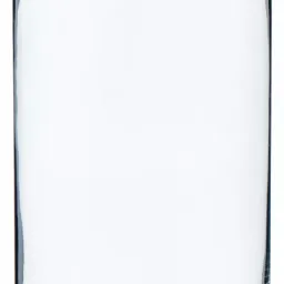 Vaza Casa Masal Cilindru 20x40 cm, (BV913-40)