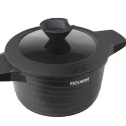 Cratita Rondell RDA-765 20cm 2.4l+capac