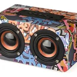 Super Bass W5 (HMTBSW5)