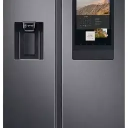 Frigider Samsung RS6HA8891B1