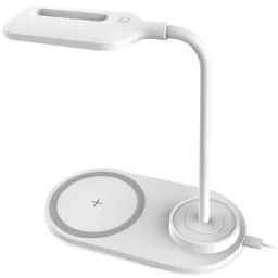 Lampa de masa Platinet PDL1930W, White