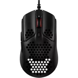 Mouse Gaming HyperX Pulsefire Haste Black (4P5P9AA)