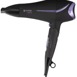 Uscator de par Vitek VT-8207