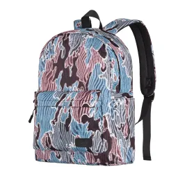 Rucsac 2E BPT6114MC TeensPack Camo, Multicolor